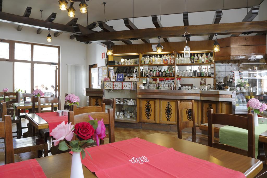 Al Comune Rustico Hotel Arta Terme Eksteriør billede