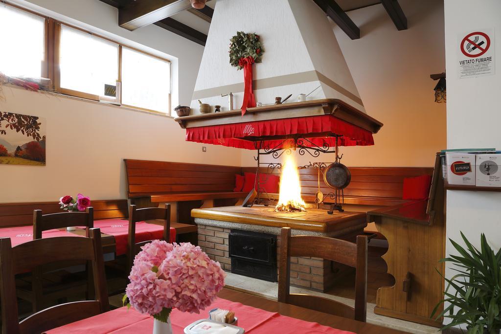 Al Comune Rustico Hotel Arta Terme Eksteriør billede