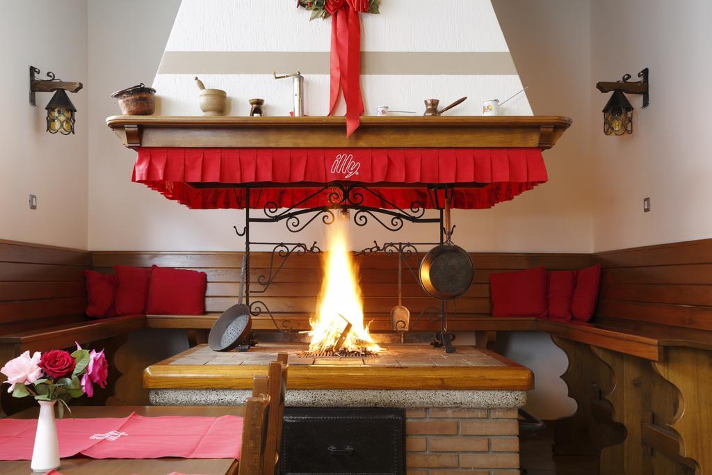 Al Comune Rustico Hotel Arta Terme Eksteriør billede