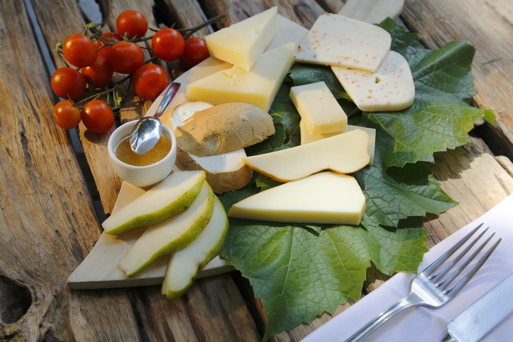 Al Comune Rustico Hotel Arta Terme Eksteriør billede