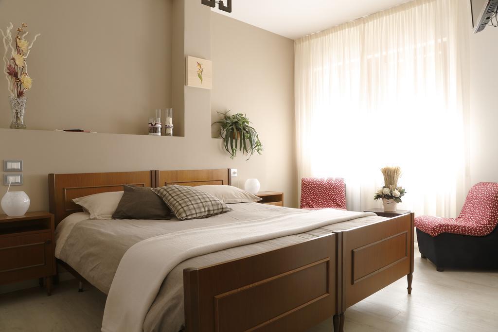 Al Comune Rustico Hotel Arta Terme Værelse billede