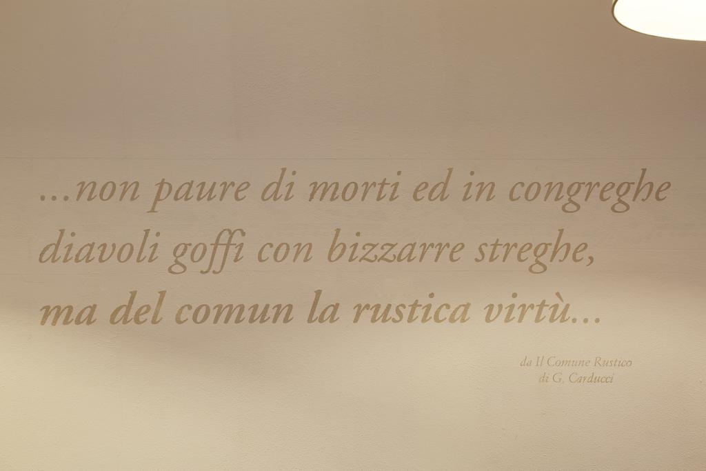 Al Comune Rustico Hotel Arta Terme Eksteriør billede