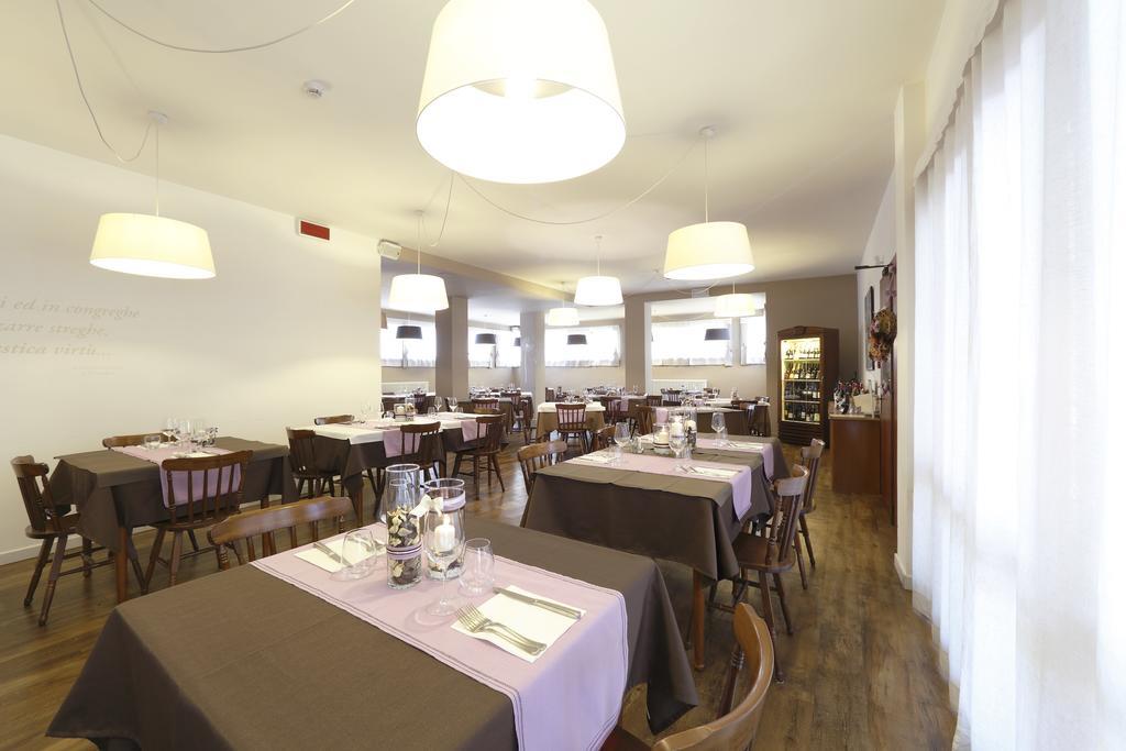 Al Comune Rustico Hotel Arta Terme Eksteriør billede