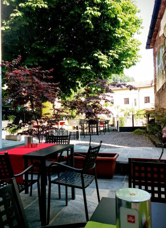 Al Comune Rustico Hotel Arta Terme Eksteriør billede