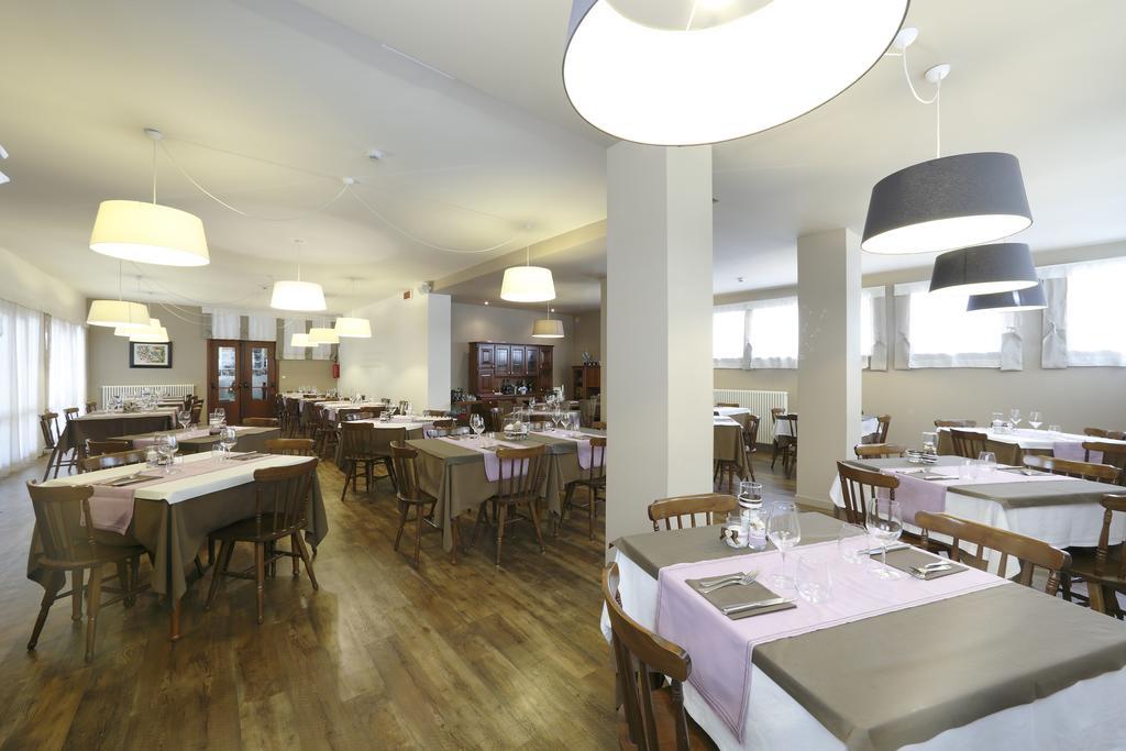 Al Comune Rustico Hotel Arta Terme Eksteriør billede