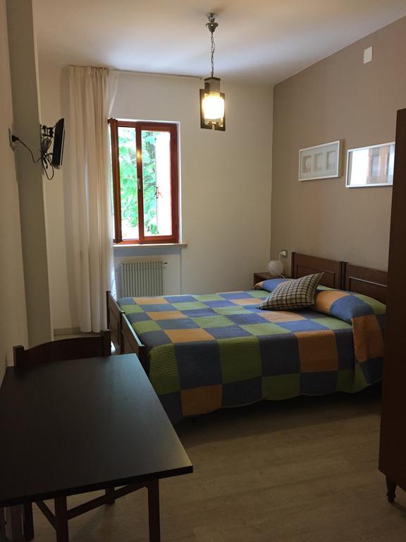 Al Comune Rustico Hotel Arta Terme Eksteriør billede