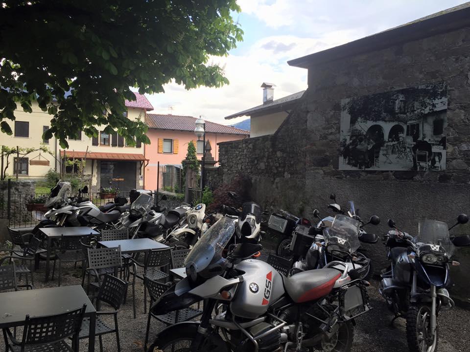 Al Comune Rustico Hotel Arta Terme Eksteriør billede