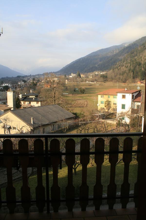 Al Comune Rustico Hotel Arta Terme Eksteriør billede