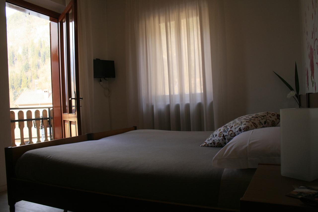 Al Comune Rustico Hotel Arta Terme Eksteriør billede