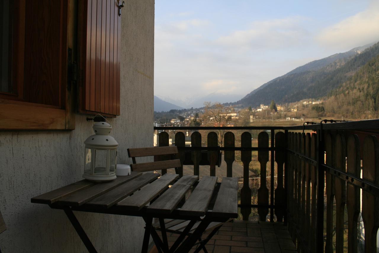 Al Comune Rustico Hotel Arta Terme Eksteriør billede