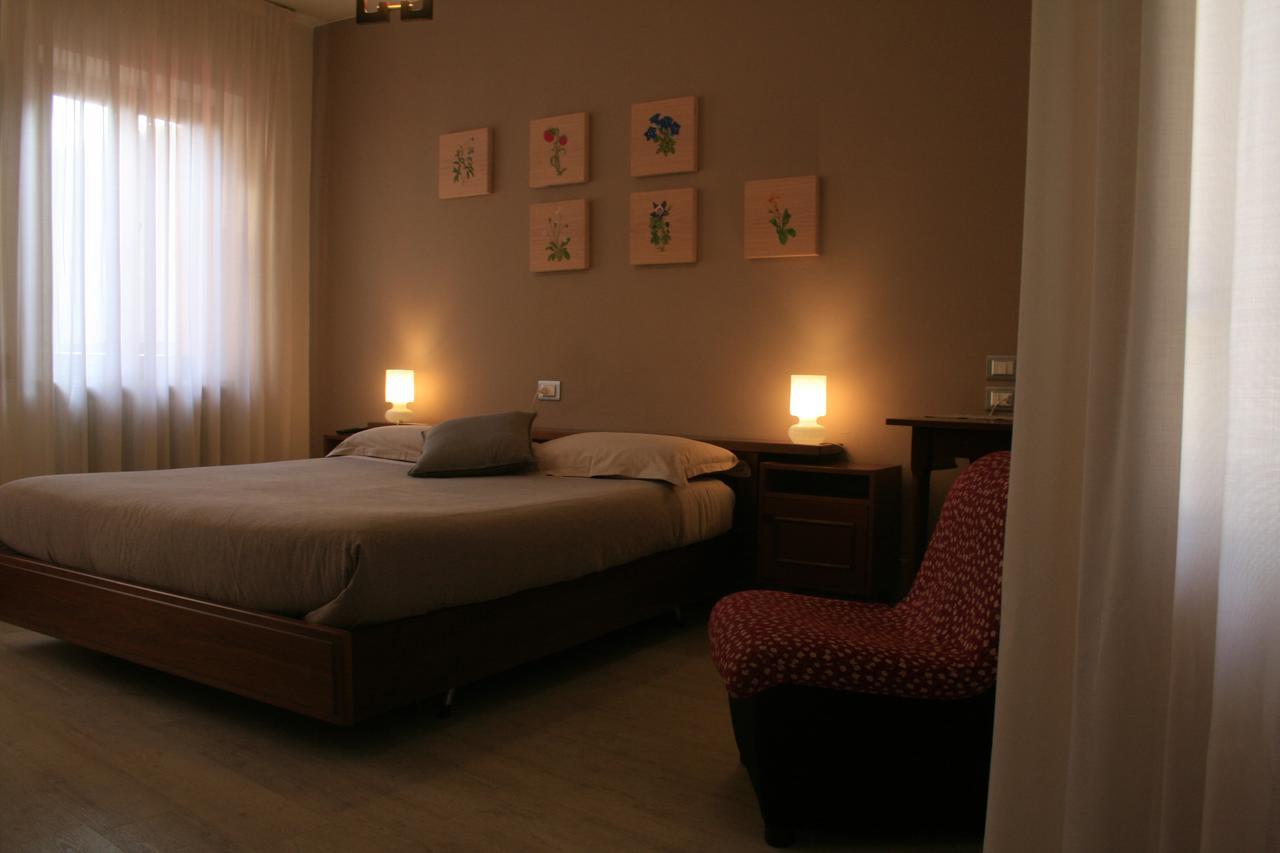 Al Comune Rustico Hotel Arta Terme Eksteriør billede