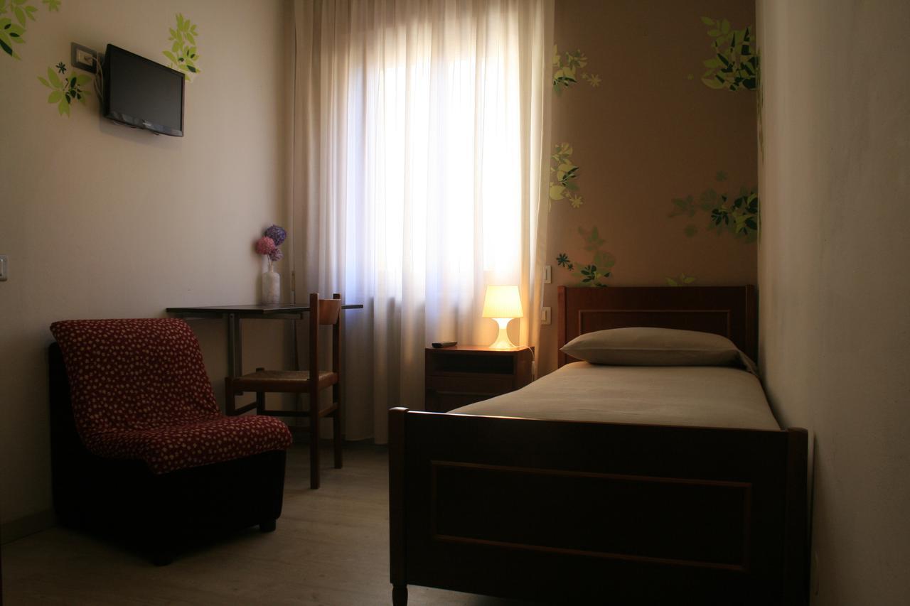 Al Comune Rustico Hotel Arta Terme Eksteriør billede