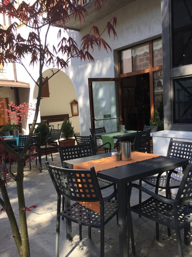 Al Comune Rustico Hotel Arta Terme Eksteriør billede