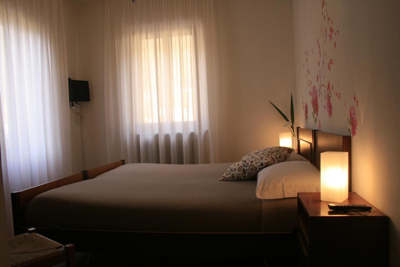 Al Comune Rustico Hotel Arta Terme Eksteriør billede